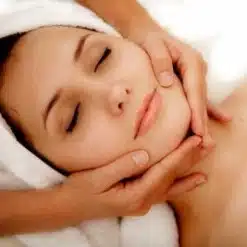 Transform Glowing Facial